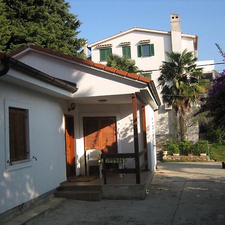 Villa Mediterranea - Apartments Medulin Habitación foto