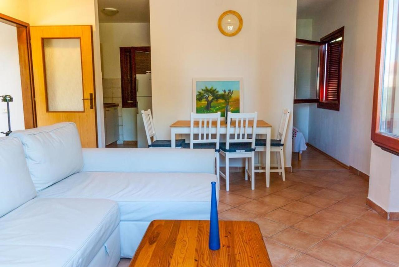 Villa Mediterranea - Apartments Medulin Exterior foto
