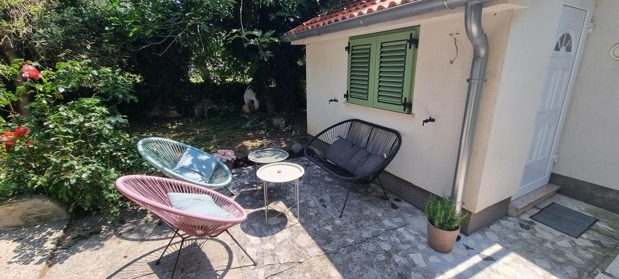 Villa Mediterranea - Apartments Medulin Exterior foto