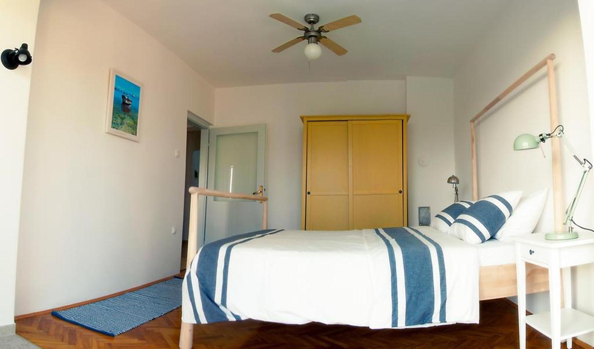 Villa Mediterranea - Apartments Medulin Habitación foto