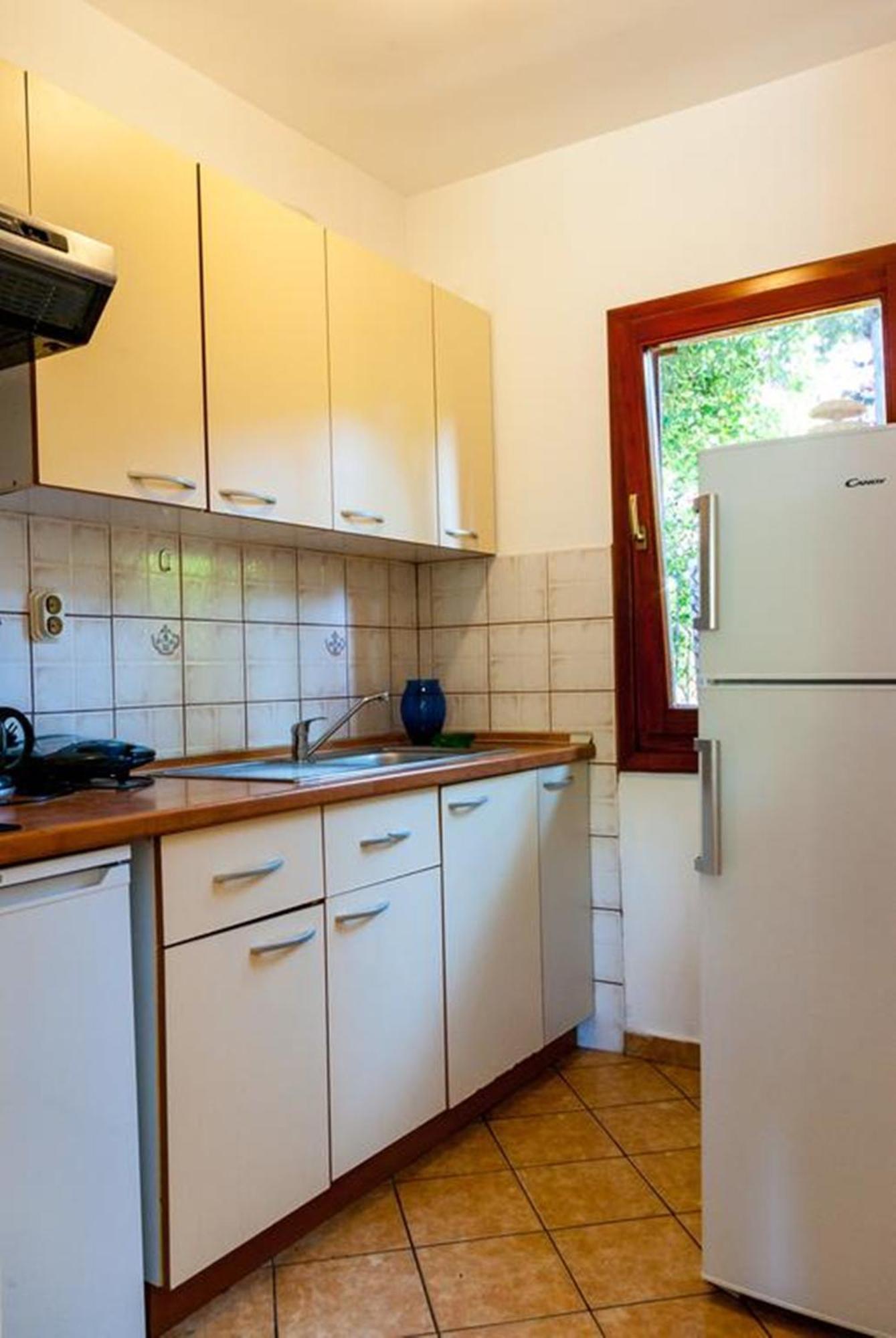 Villa Mediterranea - Apartments Medulin Habitación foto