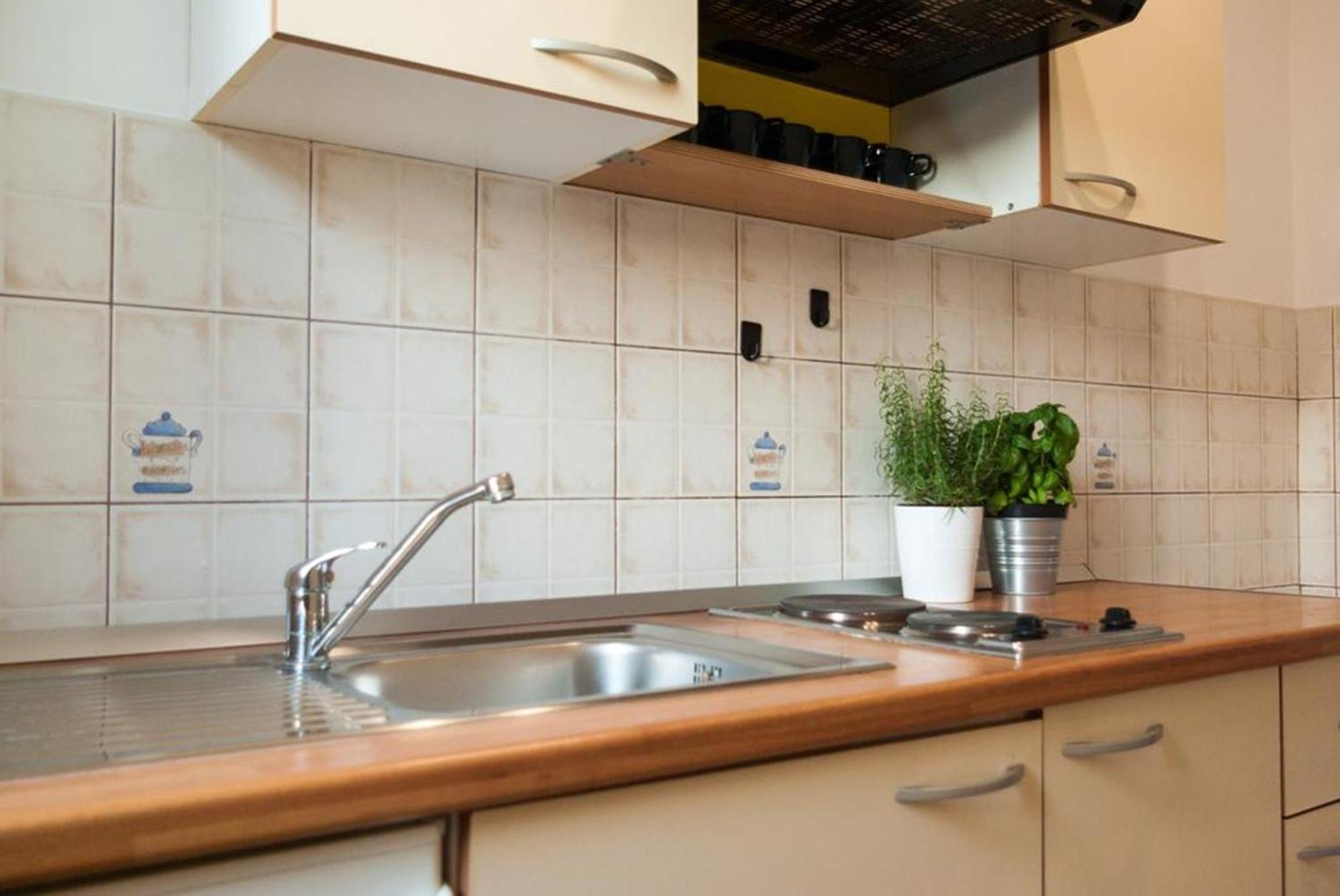 Villa Mediterranea - Apartments Medulin Habitación foto