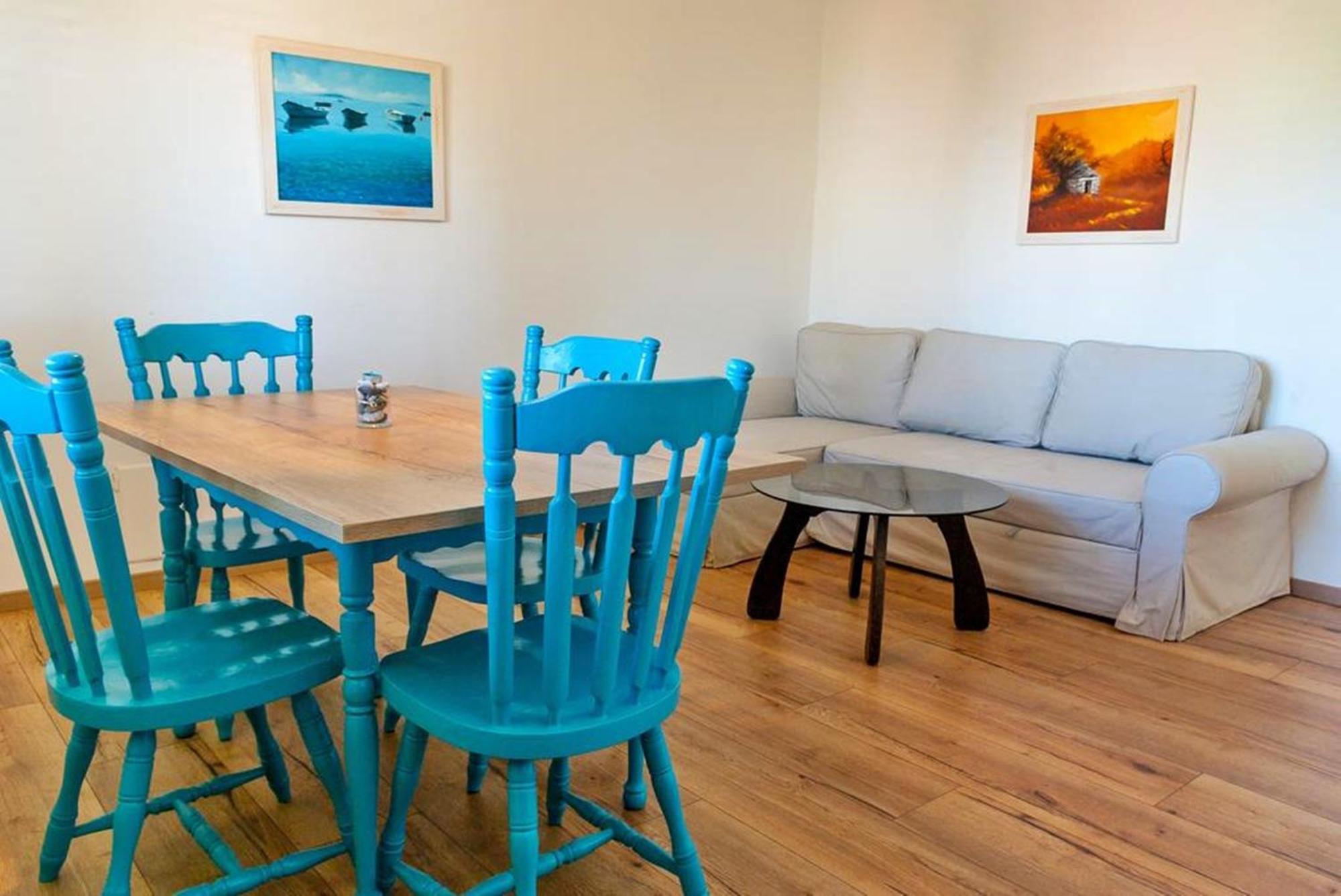 Villa Mediterranea - Apartments Medulin Habitación foto