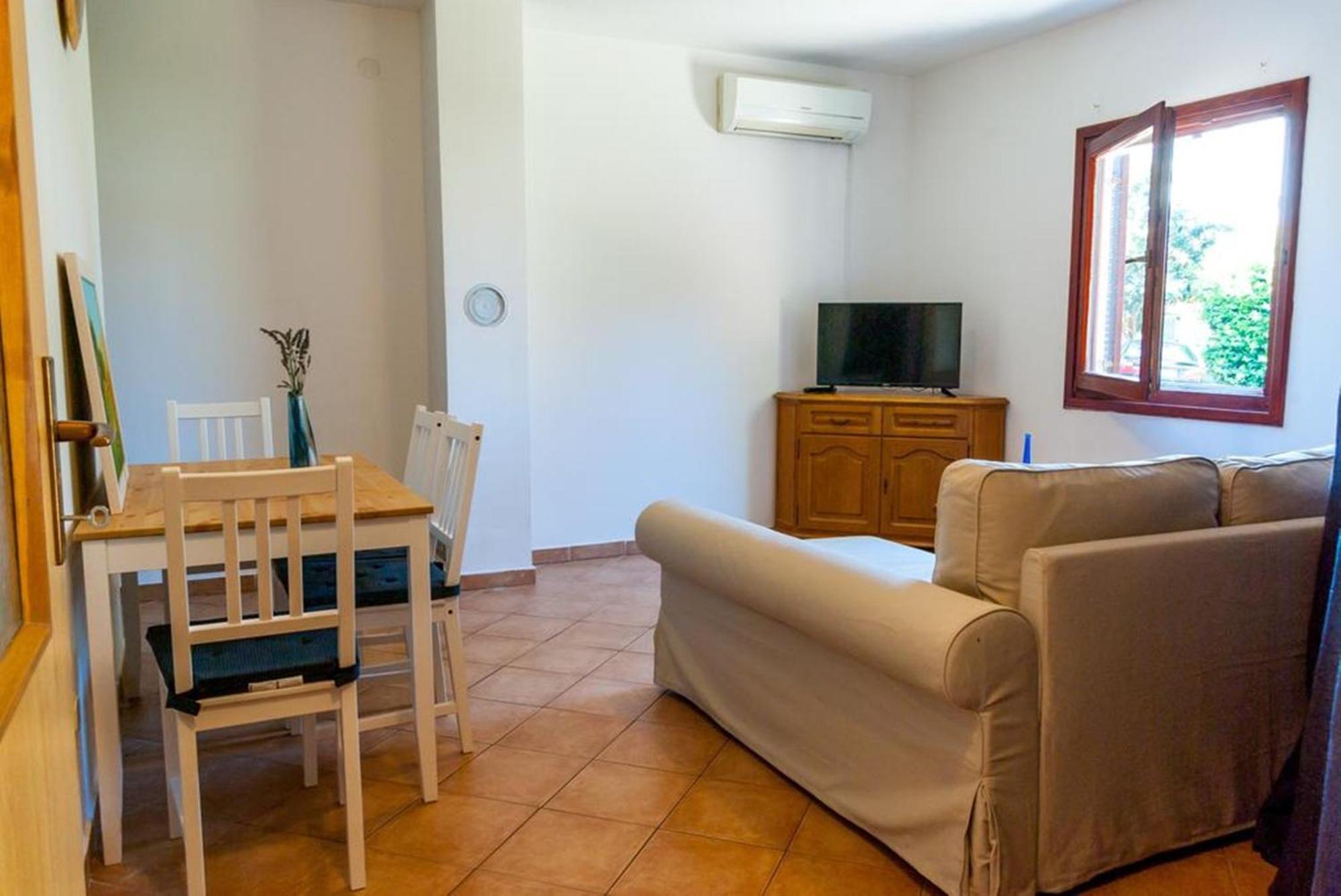 Villa Mediterranea - Apartments Medulin Habitación foto