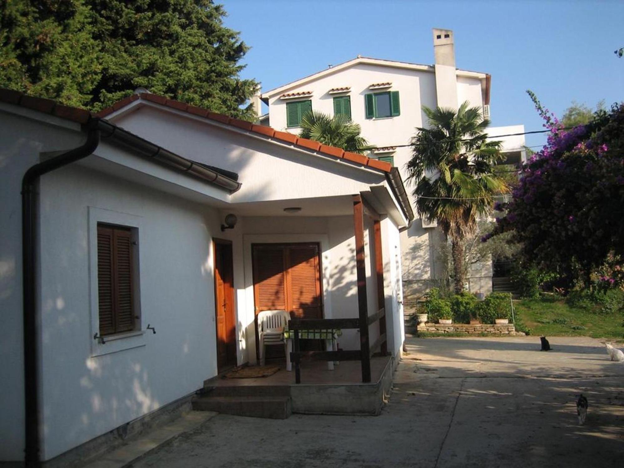 Villa Mediterranea - Apartments Medulin Habitación foto