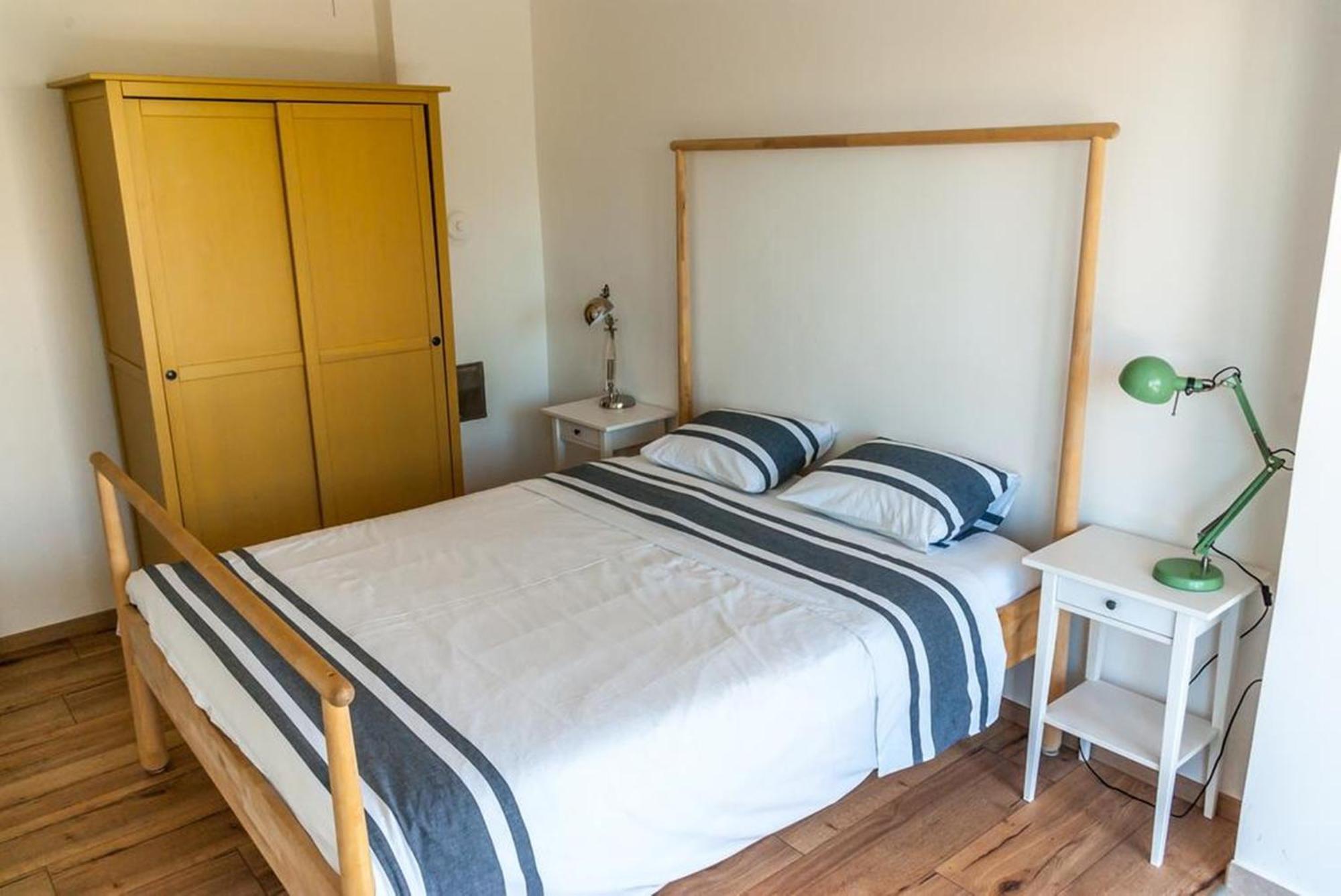 Villa Mediterranea - Apartments Medulin Habitación foto