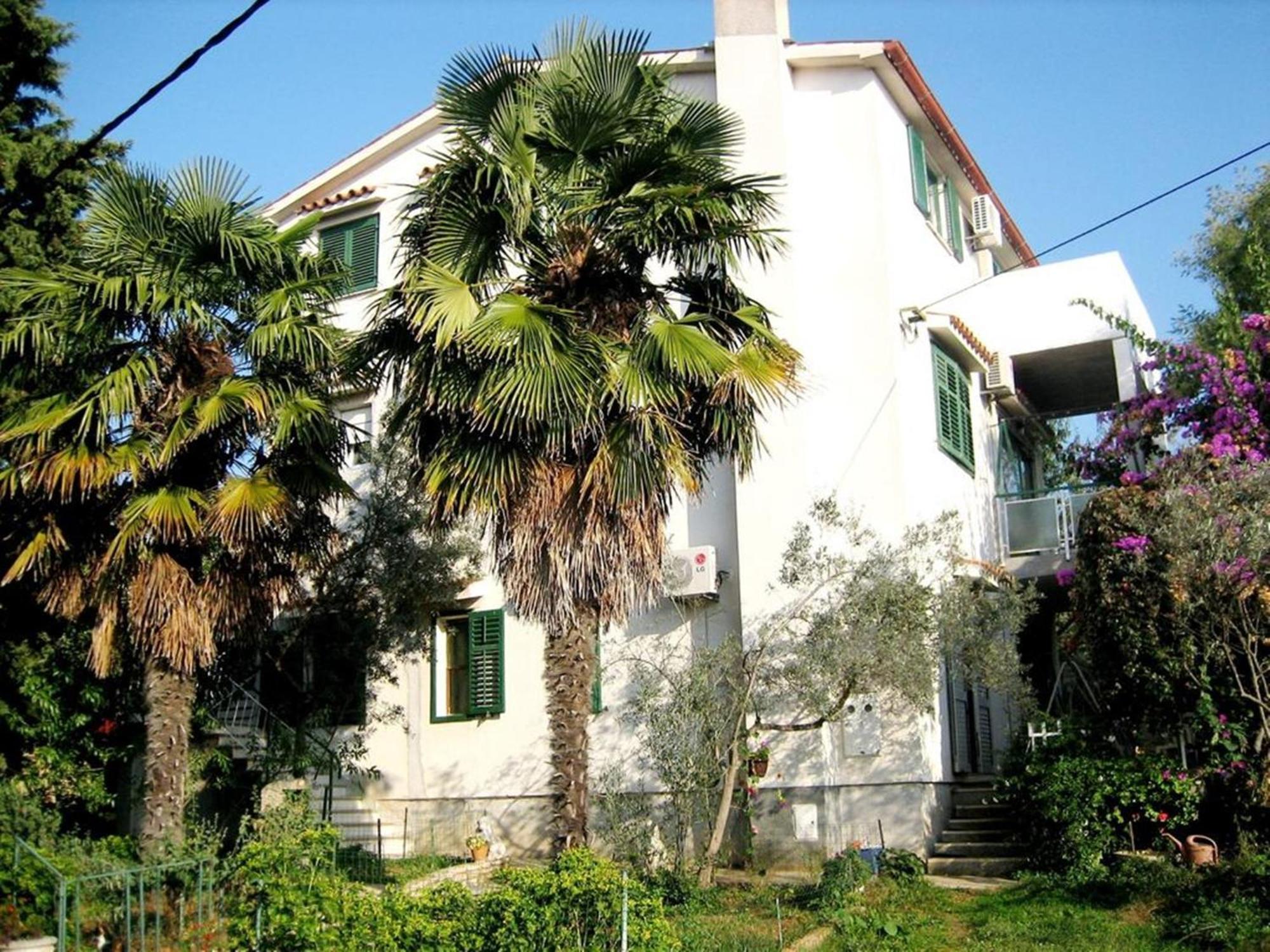 Villa Mediterranea - Apartments Medulin Habitación foto